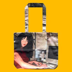 bjork bag!