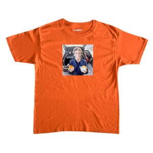 dafoe tee! - M