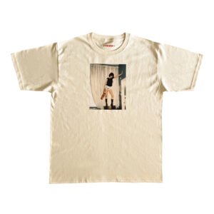pj harvey tee! - L