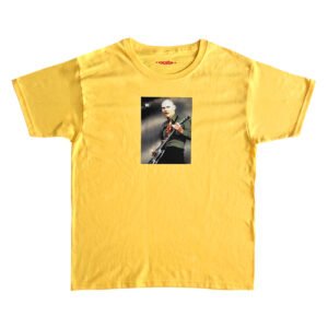 billy corgan tee! - M