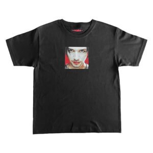 molko baby tee!